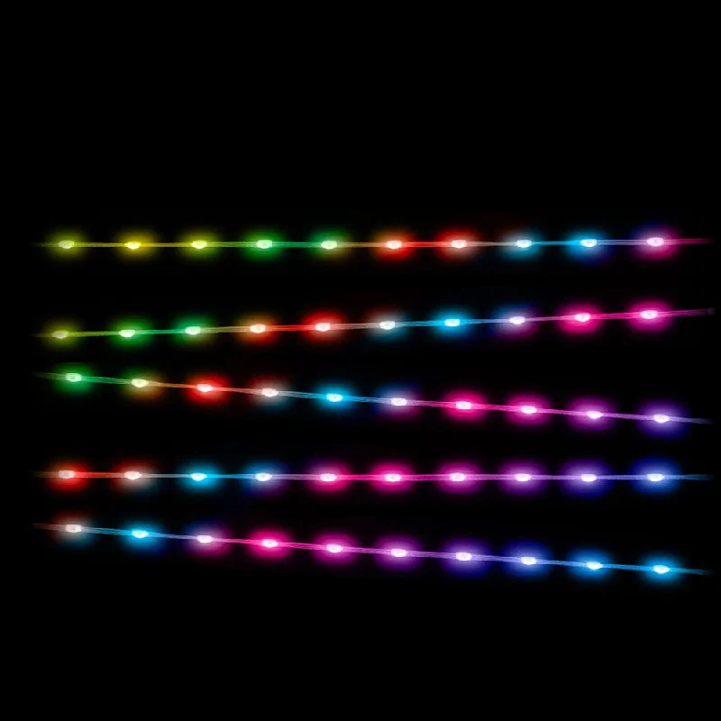 300 Reel Lightshow Fairy Lights with App