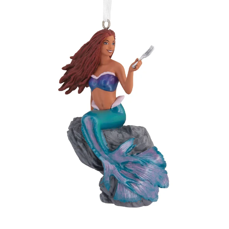 Ariel The Little Mermaid™ Ornament