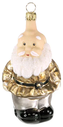 Grandfather (Opa) Ornament by Old German Christmas