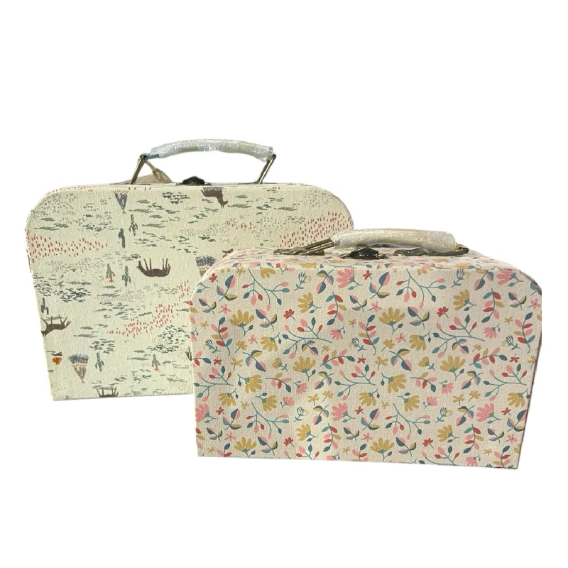 Kids Small Suitcase Set