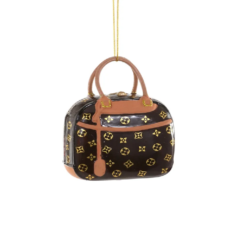 Luxury Handbag Ornament