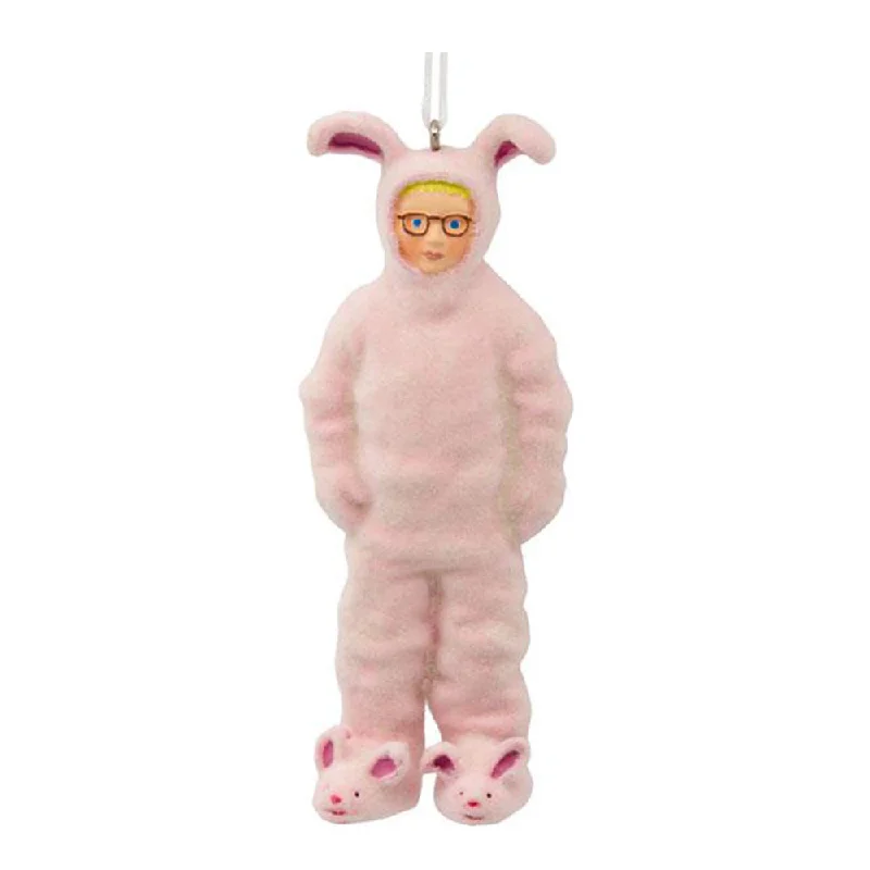 Ralphie Parker Ornament