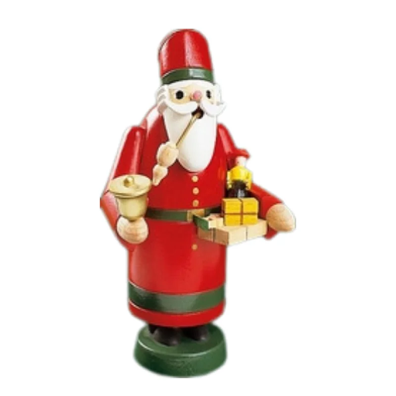 Santa Claus Smoker by Richard Glasser GmbH