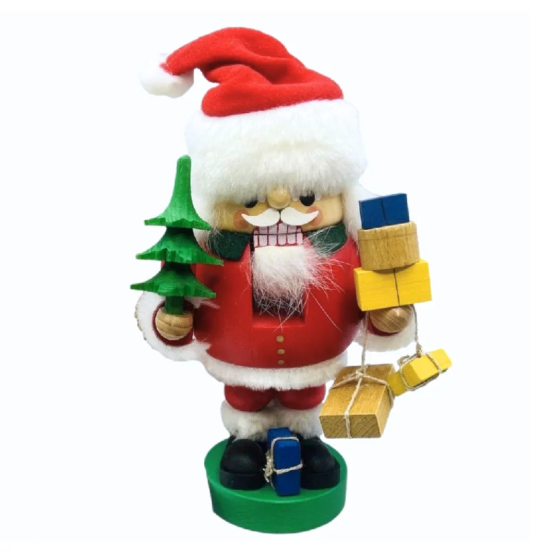 Santa Nutcracker by Richard Glasser GmbH