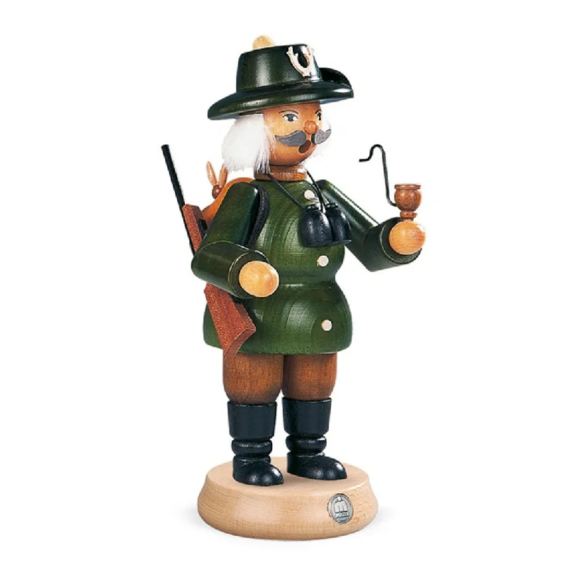 Tall Forester Incense Smoker by Mueller GmbH