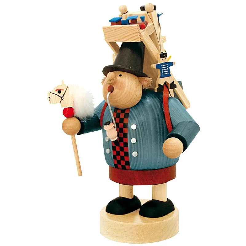 Toy trader Incense Smoker by KWO