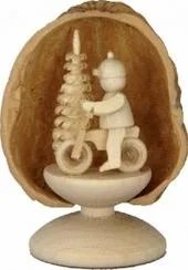 Walnut Bike Rider