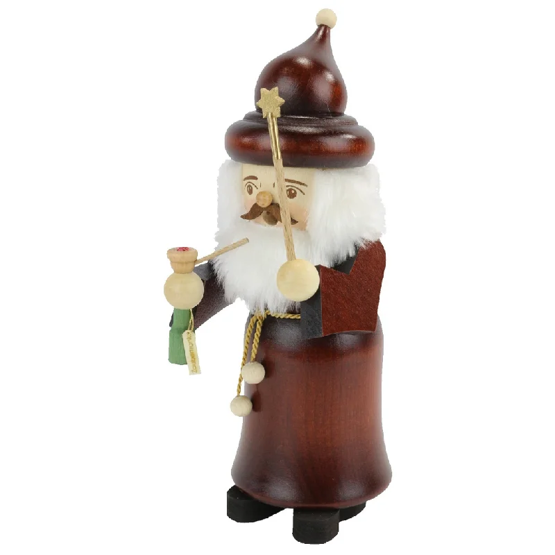 Wizard, Incense Smoker by Lenk and Sohn