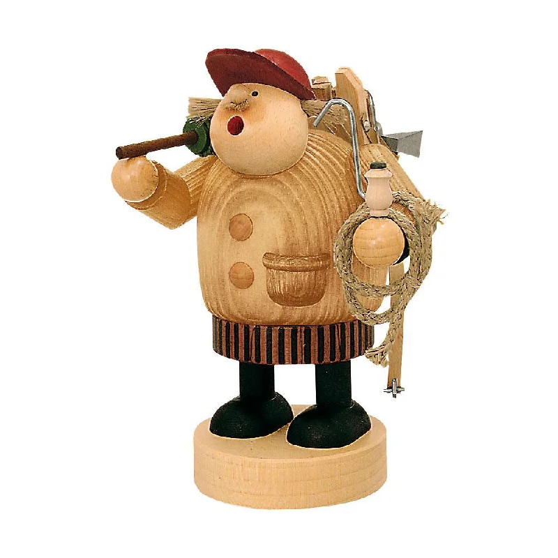 Woodsman Incense Smoker by KWO